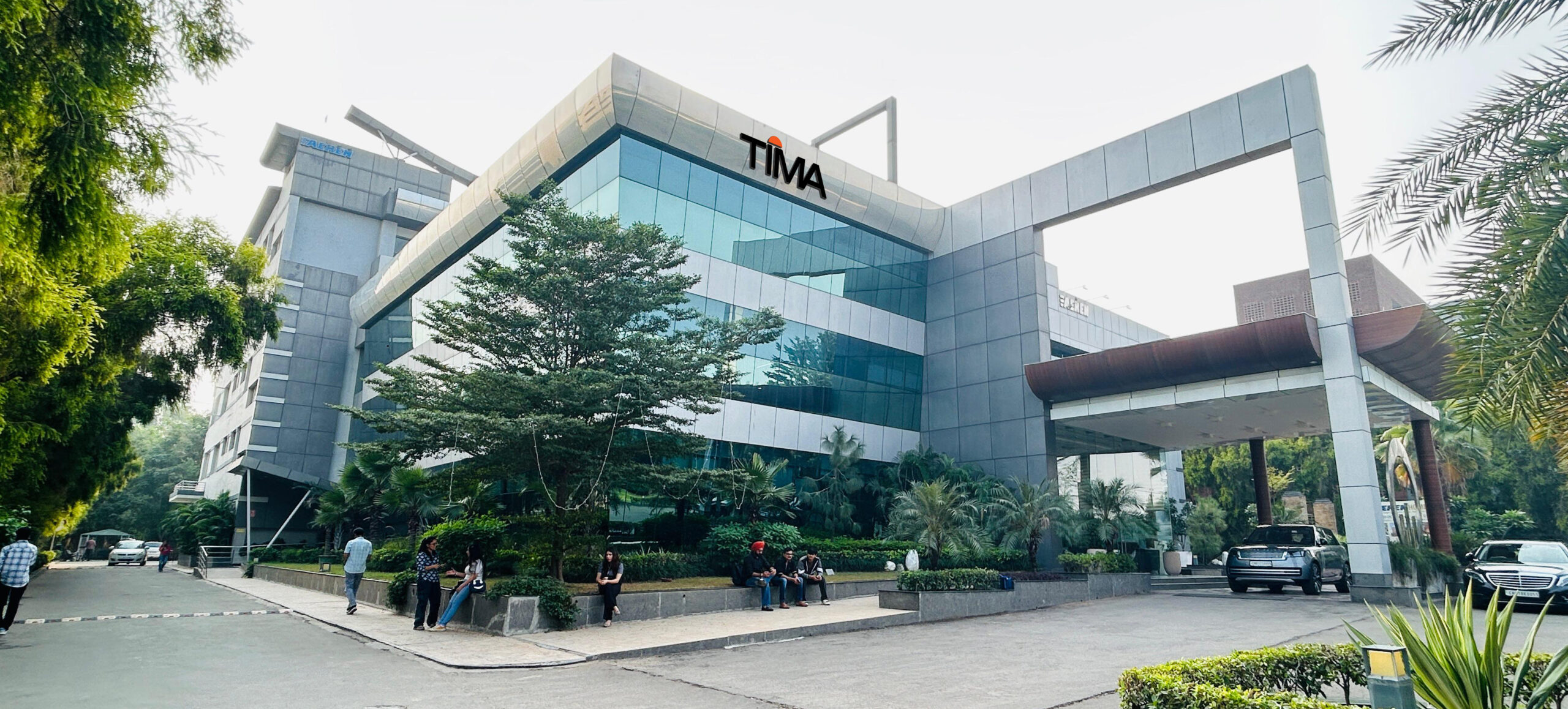 TIMA TIMA