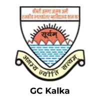 GC Kalka