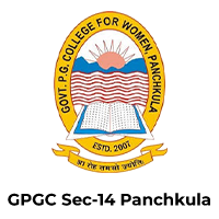 GPGC Sec-14 Panchkula