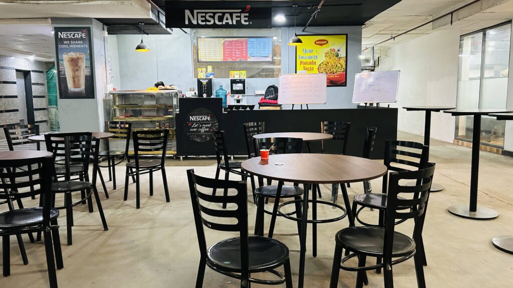 Nescafe