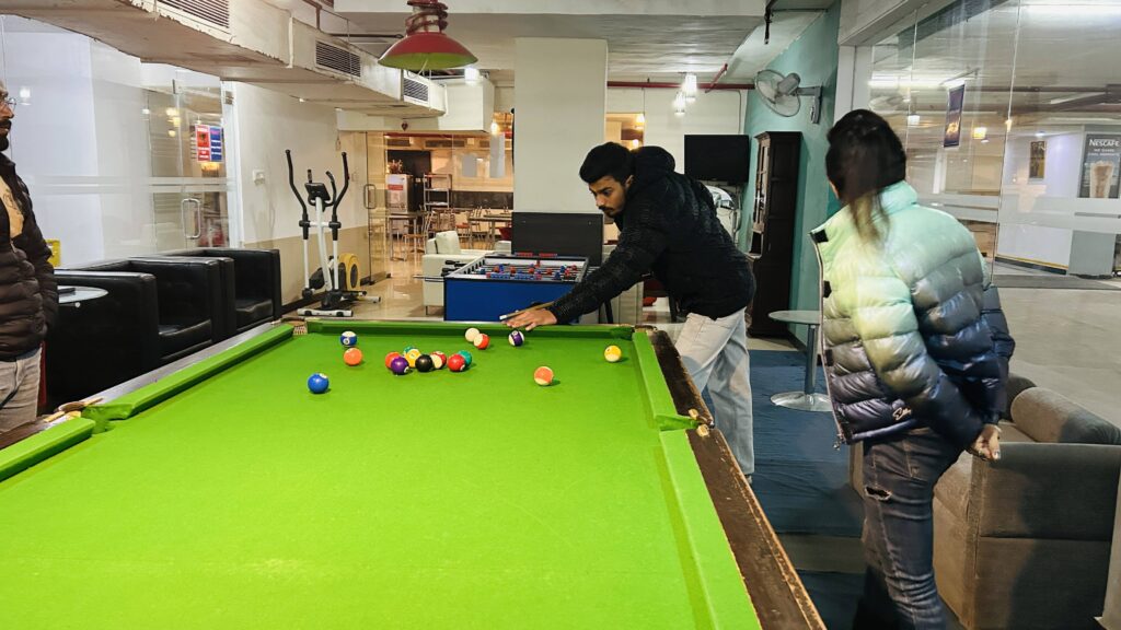 Pool