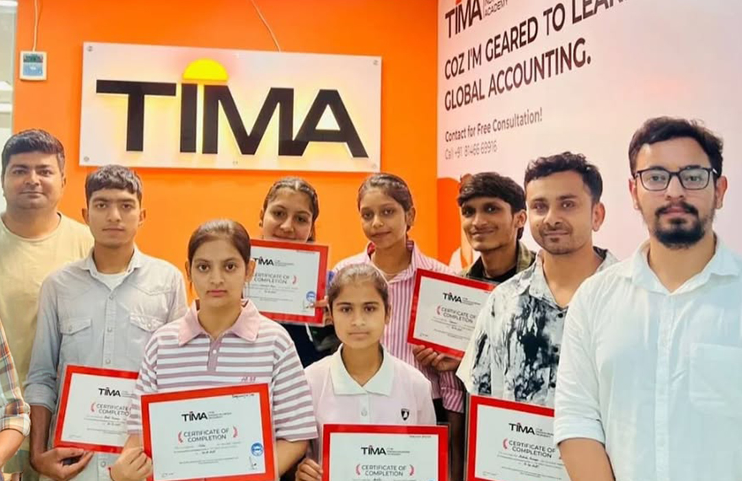 TIMA 1