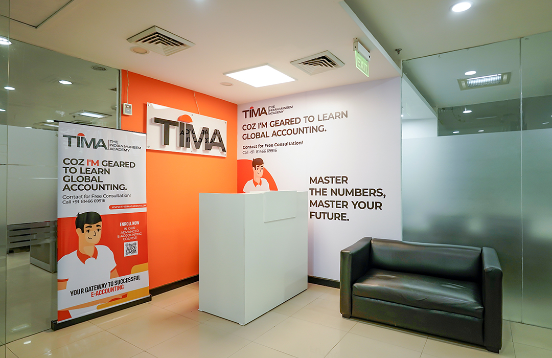 TIMA 2