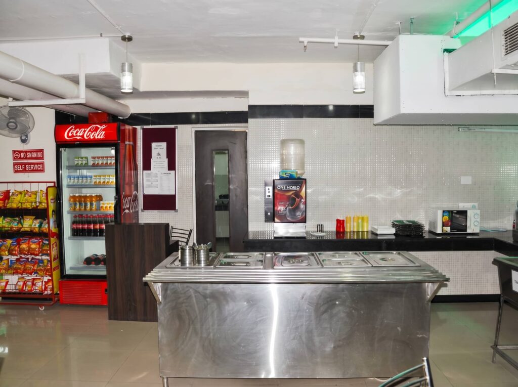 office-canteen